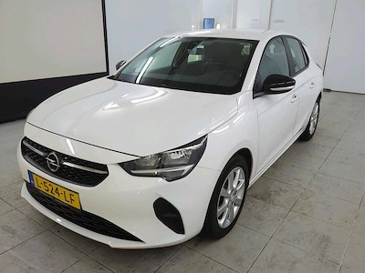 Opel Corsa 1.2 TURBO EDITION 74KW