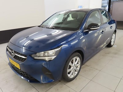 Opel CORSA 1.2 TURBO EDITION 74KW 5d APL