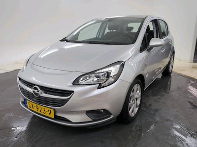 Opel Corsa 1.4 S&amp;S 90pk 5d Online Edition