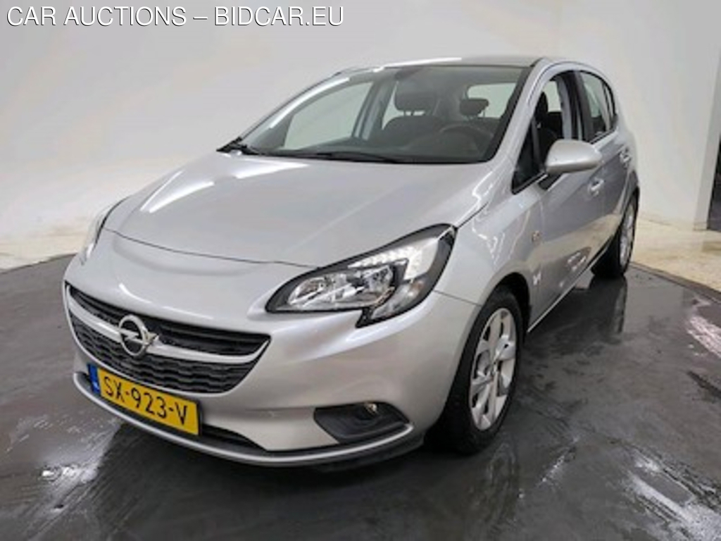 Opel Corsa 1.4 S&amp;S 90pk 5d Online Edition