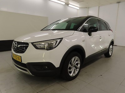 Opel Crossland X 1.2 Turbo S;S 81kW ActieAuto 5d Innovation APL