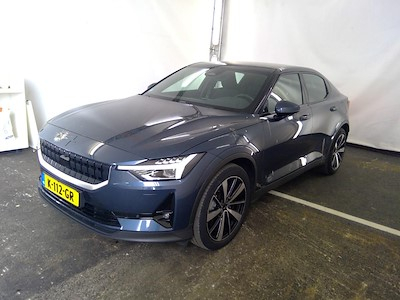 Polestar 2 Pilot Plus 5d