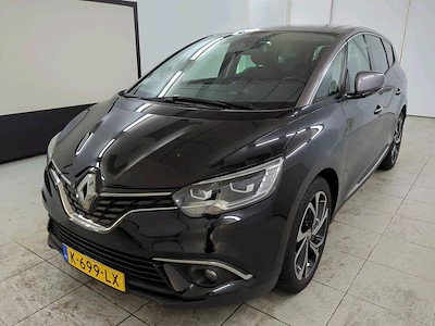 Renault Grand scenic 1.3 TCe 140pk GPF 7pl. Intens