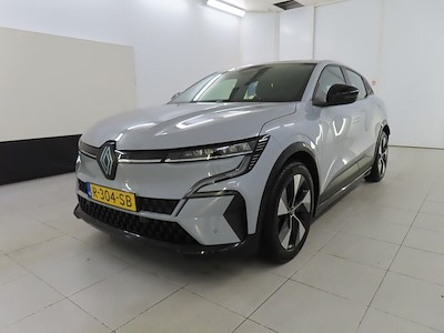 Renault Megane e-tech EV60 220 pk Optimum Charge Evolution 5d Onze Deal