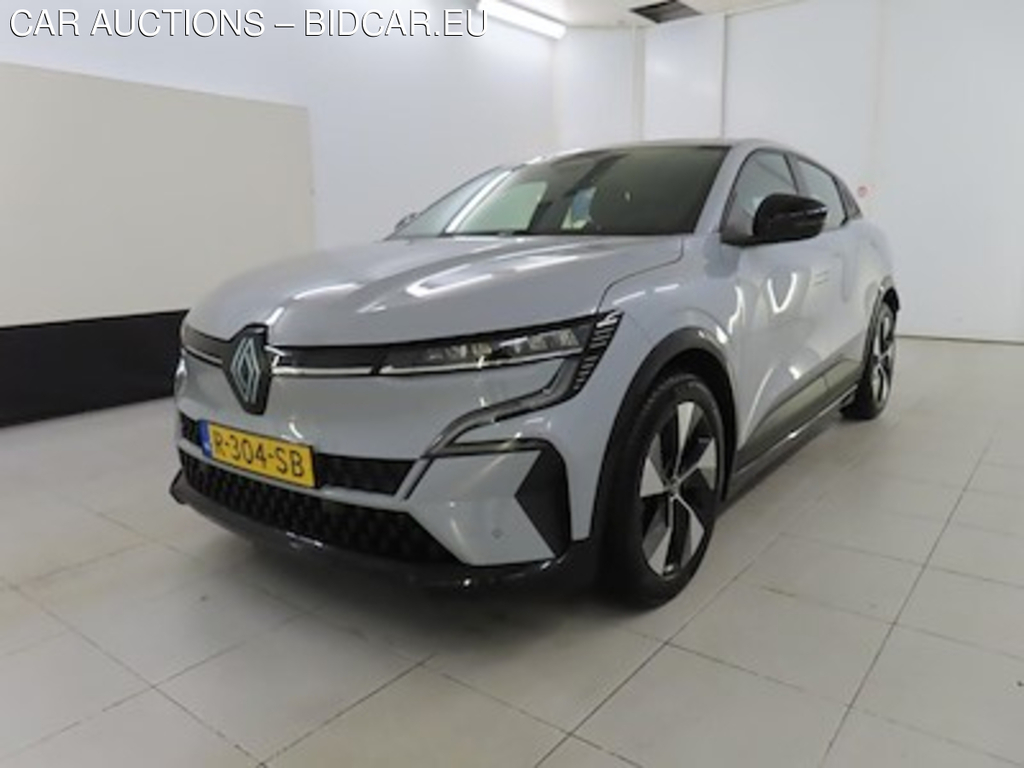 Renault Megane e-tech EV60 220 pk Optimum Charge Evolution 5d Onze Deal