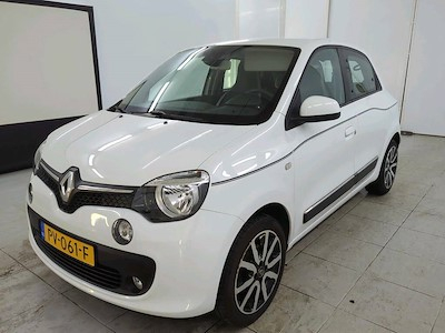 Renault Twingo 1.0 SCe 70pk S&amp;S Intens