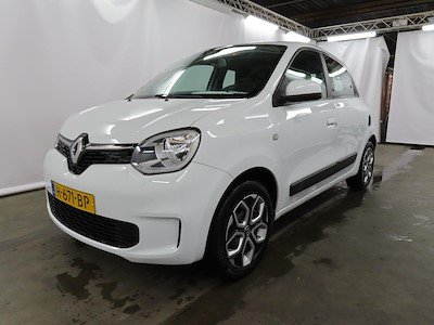 Renault TWINGO SCe 75 Stop ; Start Collection 5d