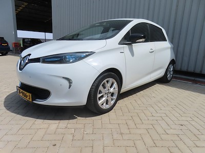 Renault ZOE R110 Limited (batterijkoop) 5d - BATTERY INCLUDED
