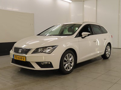 Seat Leon ST 1.0 EcoTSI Style Business Intense DSG-7 5d