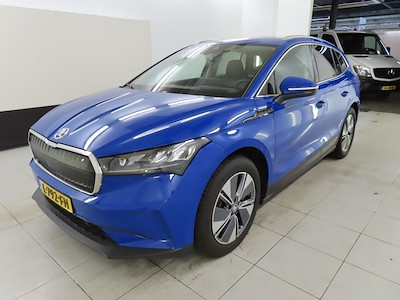 Skoda Enyaq iV 80 5d