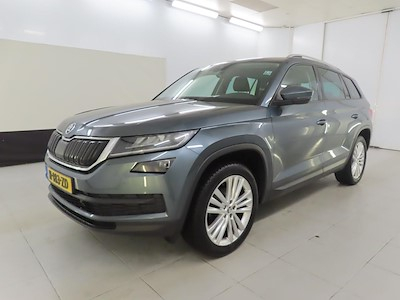 Skoda Kodiaq 1.5 TSI ACT 110kW DSG Business Edition 5d