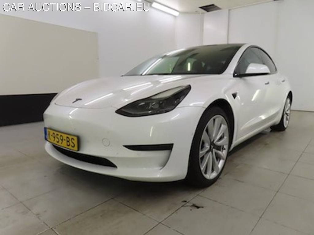 Tesla Model 3 Standard Range Plus RWD 4d ActieAuto 19