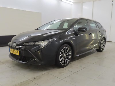 Toyota Corolla touring spor 1.8 Hybrid ActieAuto 5d First Edition HEMA