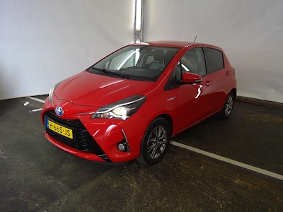 Toyota YARIS 1.5 Hybrid ActieAuto Automaat 5d Dynamic HPL