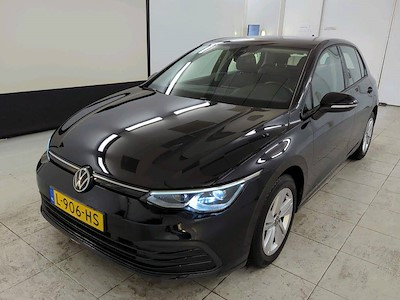 Volkswagen Golf 1.5 TSI 96kW Life Business