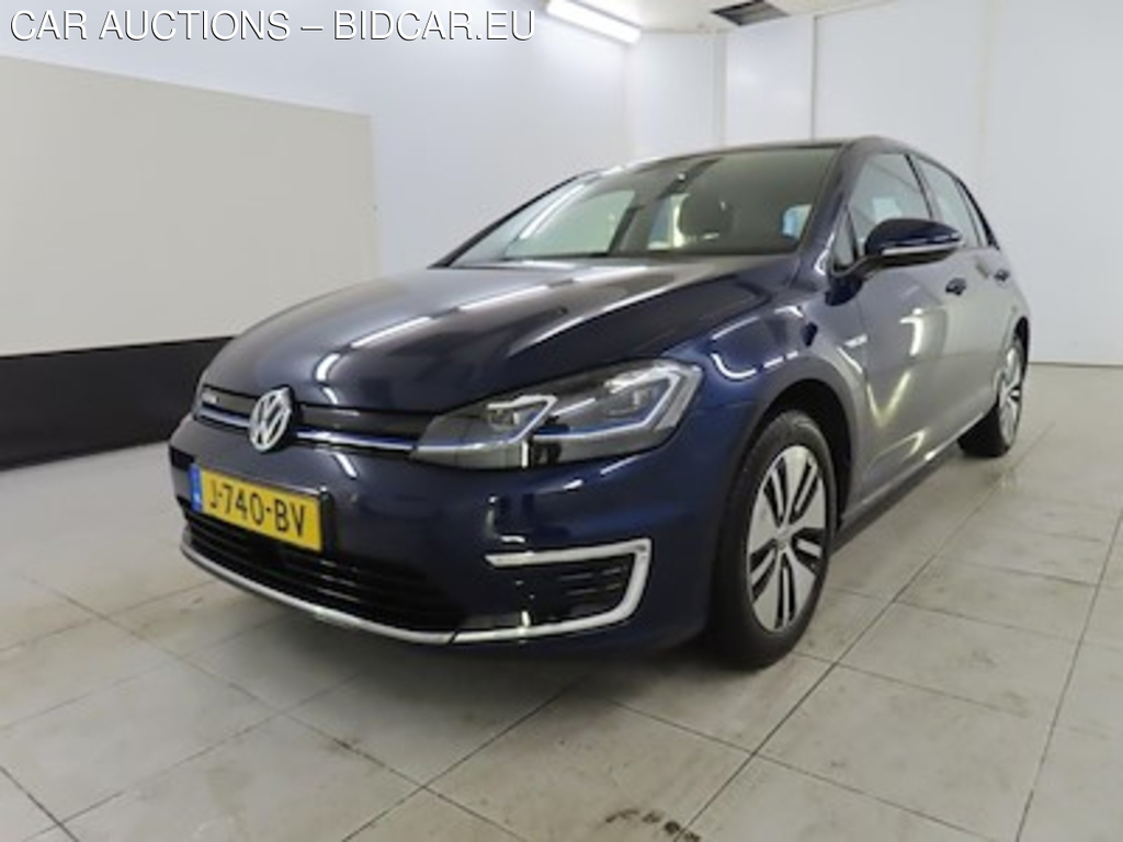 Volkswagen GOLF E-DITION 2020 5d