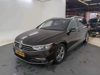 Volkswagen Passat variant 1.5 TSI 7-DSG Elegance Business R