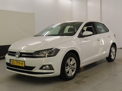 Volkswagen POLO 1.0 TSI 70kW Comfortline 5d