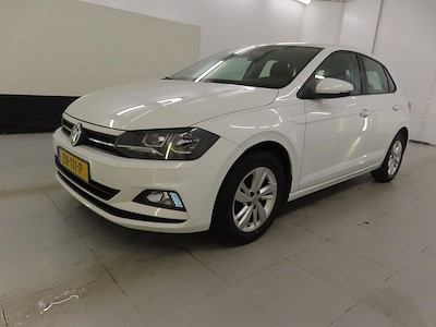 Volkswagen POLO 1.0 TSI 70kW Comfortline 5d