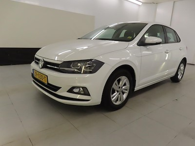 Volkswagen POLO 1.0 TSI 70kW Comfortline 5d