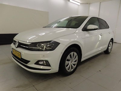 Volkswagen POLO 1.0 TSI 70kW Comfortline Business 5d