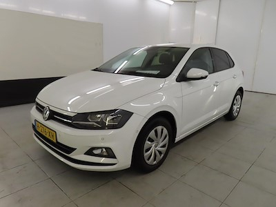 Volkswagen POLO 1.0 TSI 70kW Comfortline Business 5d