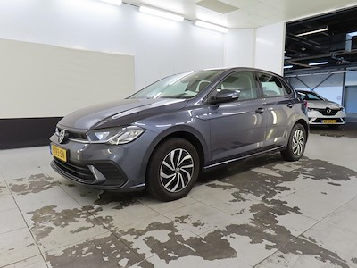 Volkswagen POLO 1.0 TSI 70kW Life Business 5d