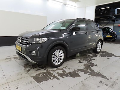 Volkswagen T-Cross 1.0 TSI 70kW ActieAuto Life Business 5d APL