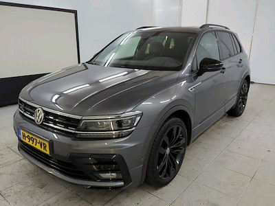 Volkswagen Tiguan 1.5 TSI ACT 110kW DSG Highline Bus. R