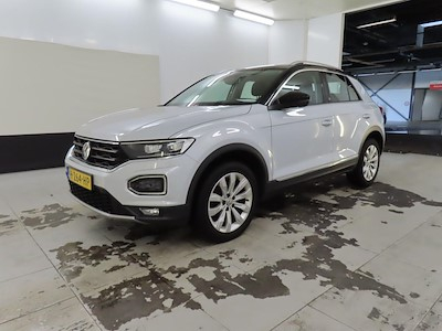 Volkswagen T-Roc 1.5 TSI 110kW DSG Sport 5d
