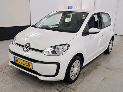 Volkswagen UP 1.0 44kW Up!