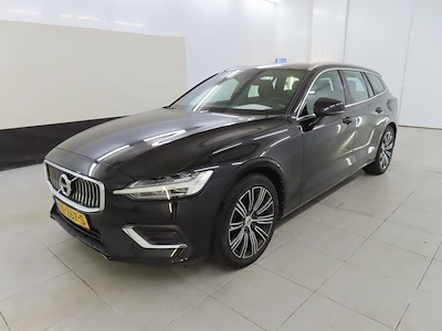 Volvo V60 T5 Geartronic Inscription 5d