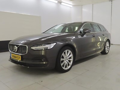 Volvo V90 B4 Automaat Business Pro 5d