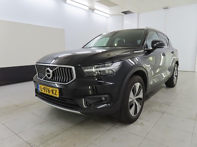 Volvo XC40 Recharge T5 Business Pro 5d