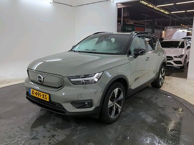 Volvo Xc40 recharge P8 AWD