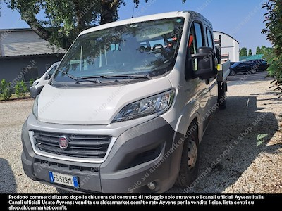 Fiat ducato maxi 35 lh1 2.3 -