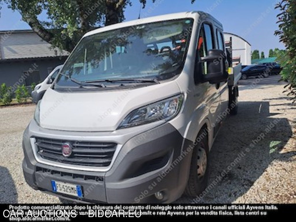 Fiat ducato maxi 35 lh1 2.3 -