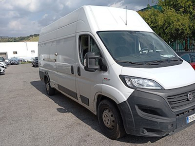 Fiat ducato maxi 35 xlh3 2.3 -