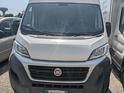 Fiat ducato maxi 35 xlh3 2.3 -