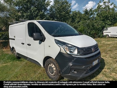 Fiat talento 12q ch1 2.0 ecojet -