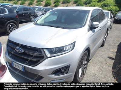 Ford edge 2.0 tdci 210cv SS -