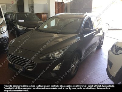 Ford focus SW 1.5 ecoblue 95cv -