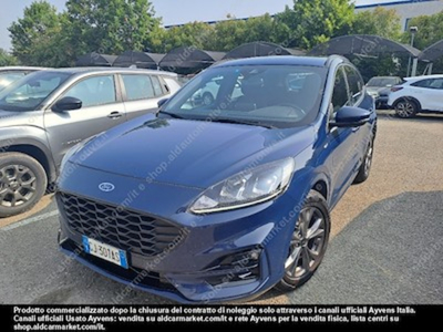Ford kuga 1.5 ecoblue 120cv 2wd -