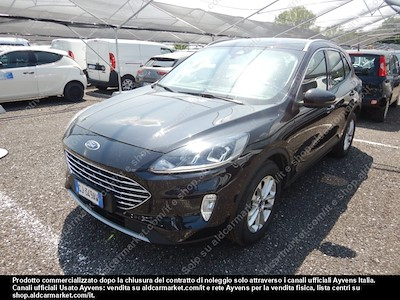 Ford kuga 1.5 ecoblue 120cv 2wd -