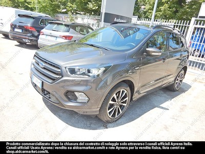 Ford kuga 2.0 tdci 120cv SS -