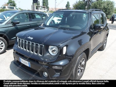 Jeep renegade PC 1.6 mjet ddct -