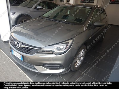 Opel astra ST 1.5 cdti business -