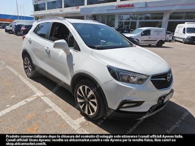 Opel mokka X 1.6 cdti innovation -