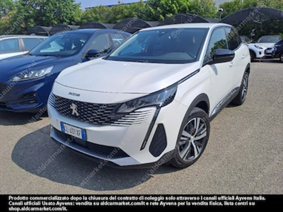 Peugeot 3008 PC bluehdi 130 eat8 -