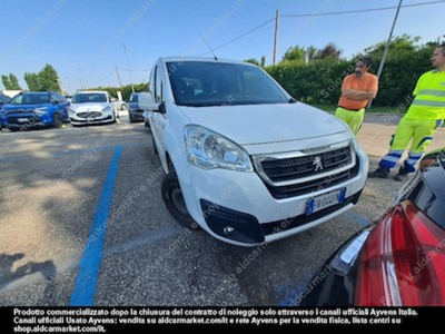 Peugeot partner tepee bluehdi 100 active -